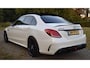 Mercedes-Benz C-klasse AMG 43 4MATIC*Pano*Burmester*Camera*2016*146Dkm*