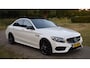 Mercedes-Benz C-klasse AMG 43 4MATIC*Pano*Burmester*Camera*2016*146Dkm*