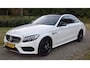 Mercedes-Benz C-klasse AMG 43 4MATIC*Pano*Burmester*Camera*2016*146Dkm*