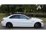 Mercedes-Benz C-klasse AMG 43 4MATIC*Pano*Burmester*Camera*2016*146Dkm*