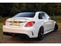 Mercedes-Benz C-klasse AMG 43 4MATIC*Pano*Burmester*Camera*2016*146Dkm*