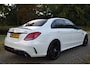 Mercedes-Benz C-klasse AMG 43 4MATIC*Pano*Burmester*Camera*2016*146Dkm*