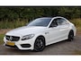 Mercedes-Benz C-klasse AMG 43 4MATIC*Pano*Burmester*Camera*2016*146Dkm*