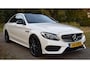 Mercedes-Benz C-klasse AMG 43 4MATIC*Pano*Burmester*Camera*2016*146Dkm*
