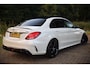 Mercedes-Benz C-klasse AMG 43 4MATIC*Pano*Burmester*Camera*2016*146Dkm*
