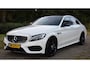 Mercedes-Benz C-klasse AMG 43 4MATIC*Pano*Burmester*Camera*2016*146Dkm*