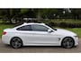 BMW 4-Serie Coupé 440i High Executive*M-Pakket*Dak*Keyless*Head-up*VOL!!!