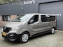 Renault Trafic 1.6 dCi T29 L2H1 DC Dubbel Cabine Marge Financieren Mogelijk Trekhaak - Cruise Control -Camera - Navi