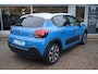 Citroën C3 PT 110 Shine Automaat Pano Dak | Camera | Navi | Sensoren | Apple carpaly/Android Auto