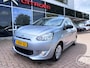 Mitsubishi Space Star 1.0 71PK Inform | airconditioning, radio met aux aansluiting, elek. ramen voor, achterspoiler