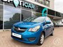 Opel Karl 1.0 75pk 120 Jaar Edition | airconditioning, cruise control, bluetooth, 14 inch lichtmetalen velgen, elek. ramen voor en verstelbare buitenspiegels