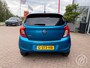 Opel Karl 1.0 75pk 120 Jaar Edition | airconditioning, cruise control, bluetooth, 14 inch lichtmetalen velgen, elek. ramen voor en verstelbare buitenspiegels