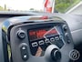Citroën C1 1.0 VTi 72PK 5D Feel | airconditioning, radio met bluetooth, elektrische ramen voor, getinte ramen, toerenteller
