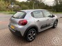 Citroën C3 1.2 83pk Plus | parkeersensoren, navigatie, dab, apple carplay, android auto, 1-tone kleur, climate- en cruise control