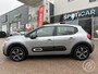 Citroën C3 1.2 83pk Plus M5 Parkeersensoren