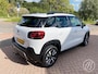 Citroën C3 Aircross 130pk EAT6 Shine | trekhaak, parkeersensoren v en a, camera, 16 inch velgen, navigatie, dab, verwarmde voorstoelen, verwarmde voorruit, cruise control