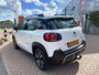 Citroën C3 Aircross 130pk EAT6 Shine | trekhaak, parkeersensoren v en a, camera, 16 inch velgen, navigatie, dab, verwarmde voorstoelen, verwarmde voorruit, cruise control
