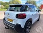 Citroën C3 Aircross 130pk EAT6 Shine | trekhaak, parkeersensoren v en a, camera, 16 inch velgen, navigatie, dab, verwarmde voorstoelen, verwarmde voorruit, cruise control