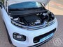 Citroën C3 Aircross 130pk EAT6 Shine | trekhaak, parkeersensoren v en a, camera, 16 inch velgen, navigatie, dab, verwarmde voorstoelen, verwarmde voorruit, cruise control