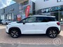 Citroën C3 Aircross 130pk EAT6 Shine | trekhaak, parkeersensoren v en a, camera, 16 inch velgen, navigatie, dab, verwarmde voorstoelen, verwarmde voorruit, cruise control