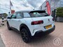 Citroën C4 Cactus 1.2 Turbo 110pk Origins | comfort seats, camera, 17 inch velgen, keyless, navigatie, parkeersensoren, apple, android, climate en cruise