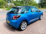 DS 3 1.2 Turbo 110pk So Chic | parkeersensoren, navigatie, 17 inch velgen, led koplampen, touchscreen audio unit, armsteun, climate- en cruise control