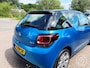 DS 3 1.2 Turbo 110pk So Chic | parkeersensoren, navigatie, 17 inch velgen, led koplampen, touchscreen audio unit, armsteun, climate- en cruise control
