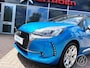 DS 3 1.2 Turbo 110pk So Chic | parkeersensoren, navigatie, 17 inch velgen, led koplampen, touchscreen audio unit, armsteun, climate- en cruise control