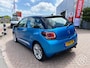 DS 3 1.2 Turbo 110pk So Chic | parkeersensoren, navigatie, 17 inch velgen, led koplampen, touchscreen audio unit, armsteun, climate- en cruise control