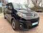 Citroën Jumpy Dubbele Cabine XL 2.0 BlueHDi 120PK Club | 2 schuifdeuren, navi, airco, cruise, trekhaak, 6-zits, apple car play, android auto, dab
