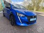 Peugeot 208 1.2 Turbo 130pk EAT8 Automaat GT-Line | dodehoekdetectie, 17 inch velgen, navigatie, dab, camera, pdc v&a, keyless, climate en cruise