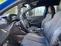 Peugeot 208 1.2 Turbo 130pk EAT8 Automaat GT-Line | dodehoekdetectie, 17 inch velgen, navigatie, dab, camera, pdc v&a, keyless, climate en cruise