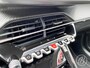 Peugeot 208 1.2 Turbo 100pk Allure Pack | adaptive cruise, dodehoekdetectie, camera, navigatie, 16 inch velgen, keyless, pdc v&a, apple, android, lane keeping