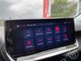 Peugeot 208 1.2 Turbo 100pk Allure Pack | adaptive cruise, dodehoekdetectie, camera, navigatie, 16 inch velgen, keyless, pdc v&a, apple, android, lane keeping
