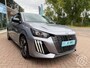 Peugeot 208 1.2 Turbo 100pk Allure Pack | adaptive cruise, dodehoekdetectie, camera, navigatie, 16 inch velgen, keyless, pdc v&a, apple, android, lane keeping