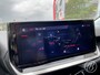 Peugeot 208 1.2 Turbo 100pk Allure Pack | adaptive cruise, dodehoekdetectie, camera, navigatie, 16 inch velgen, keyless, pdc v&a, apple, android, lane keeping