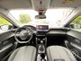 Peugeot 208 1.2 Turbo 100pk Allure Pack | adaptive cruise, dodehoekdetectie, camera, navigatie, 16 inch velgen, keyless, pdc v&a, apple, android, lane keeping