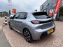 Peugeot 208 1.2 Turbo 100pk Allure Pack | adaptive cruise, dodehoekdetectie, camera, navigatie, 16 inch velgen, keyless, pdc v&a, apple, android, lane keeping