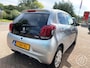 Peugeot 108 1.0 e-VTi 72pk 5D Active | radio met bluetooth, dab, airconditioning, getinte ramen, toerenteller. elek ramen voor en verstelbare buitenspiegels,