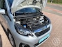 Peugeot 108 1.0 e-VTi 72pk 5D Active | radio met bluetooth, dab, airconditioning, getinte ramen, toerenteller. elek ramen voor en verstelbare buitenspiegels,