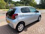Peugeot 108 1.0 e-VTi 72pk 5D Active | radio met bluetooth, dab, airconditioning, getinte ramen, toerenteller. elek ramen voor en verstelbare buitenspiegels,