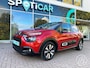 Citroën C3 1.2 83pk Shine | verw voorstoelen, navigatie via apple carplay of android auto, parkeersensoren, 16 inch velgen, licht-regen sensor, climate, cruise