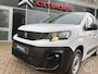 Peugeot Partner 1.5BlueHDi 100pk L1 1000kg | trekhaak, surround rear view camera, parkeersensoren voor en achter, laadvloer, dab, navi via apple of android