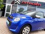 Citroën C1 1.0 VTi 72PK 5D Feel | touchscreen audio unit met apple carplay, andoid auto, bluetooth en dab, getinte ramen, camera, elek. ramen voor, airco
