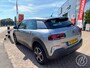 Citroën C4 Cactus 1.2 Turbo 110pk Feel | nieuwe distributie, parkeersensoren, dab, licht en regen sensor, navigatie via apple carplay of android auto, climate en cruise