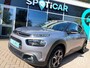 Citroën C4 Cactus 1.2 Turbo 110pk Feel | nieuwe distributie, parkeersensoren, dab, licht en regen sensor, navigatie via apple carplay of android auto, climate en cruise