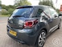 DS 3 1.2 Turbo110pk So Chic | led vision koplampen, hifi, pack perfo, 16 inch velgen, camera, parkeersensoren v & a, dab, navigatie