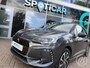 DS 3 1.2 Turbo110pk So Chic | led vision koplampen, hifi, pack perfo, 16 inch velgen, camera, parkeersensoren v & a, dab, navigatie