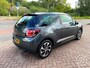 DS 3 1.2 Turbo110pk So Chic | led vision koplampen, hifi, pack perfo, 16 inch velgen, camera, parkeersensoren v & a, dab, navigatie