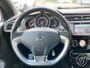 DS 3 1.2 Turbo110pk So Chic | led vision koplampen, hifi, pack perfo, 16 inch velgen, camera, parkeersensoren v & a, dab, navigatie